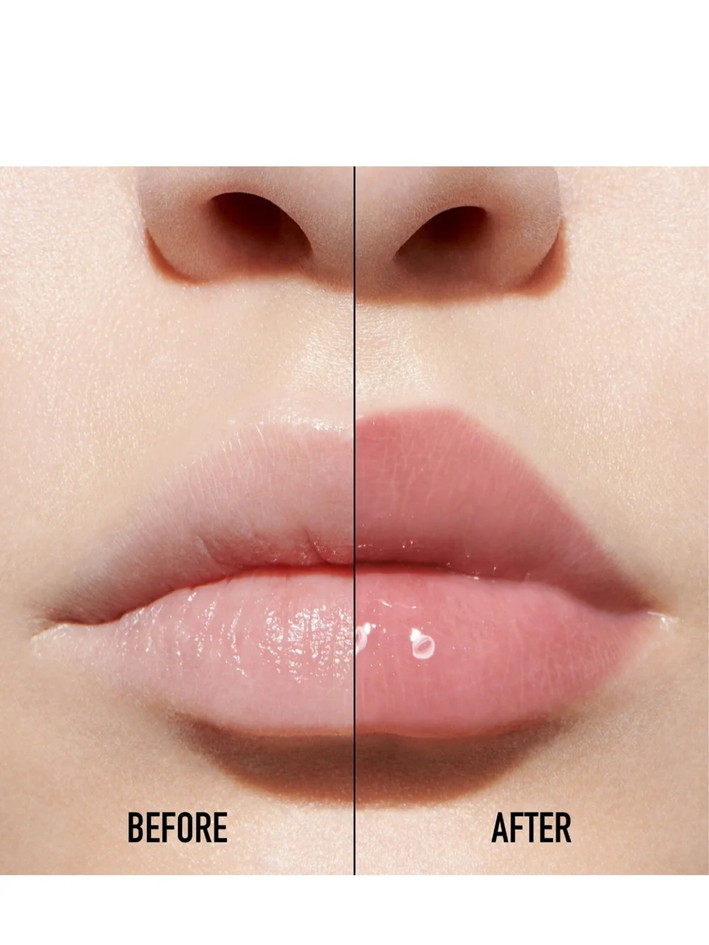 Dior Addict Lip Maximizer In Shade 012 Rosewood BNIB✨FREE GIFT WITH ANY PURCHASE